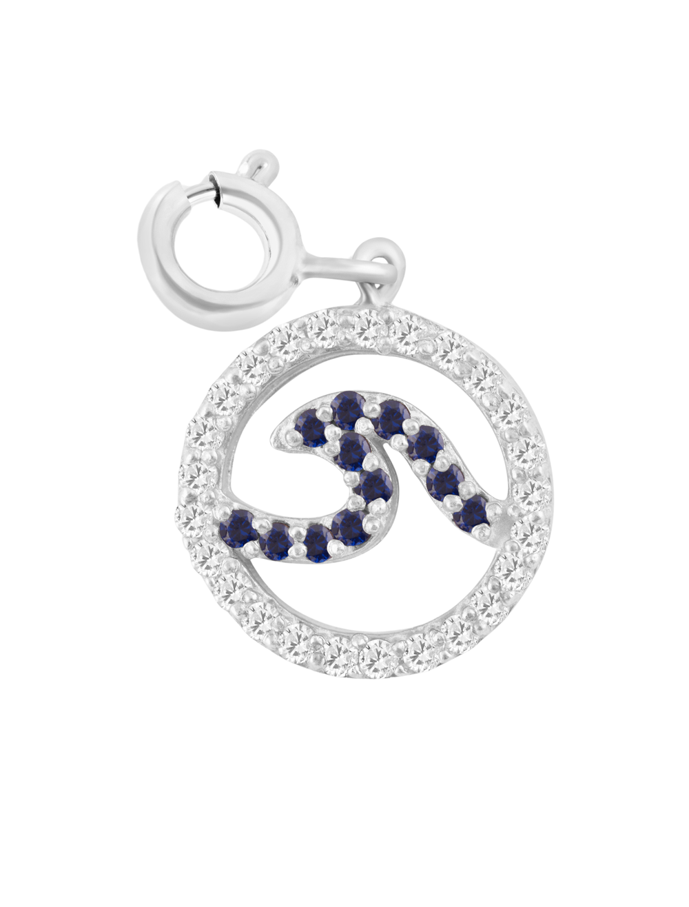 Free Spirit Charm Necklace