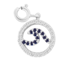 Free Spirit Charm Necklace