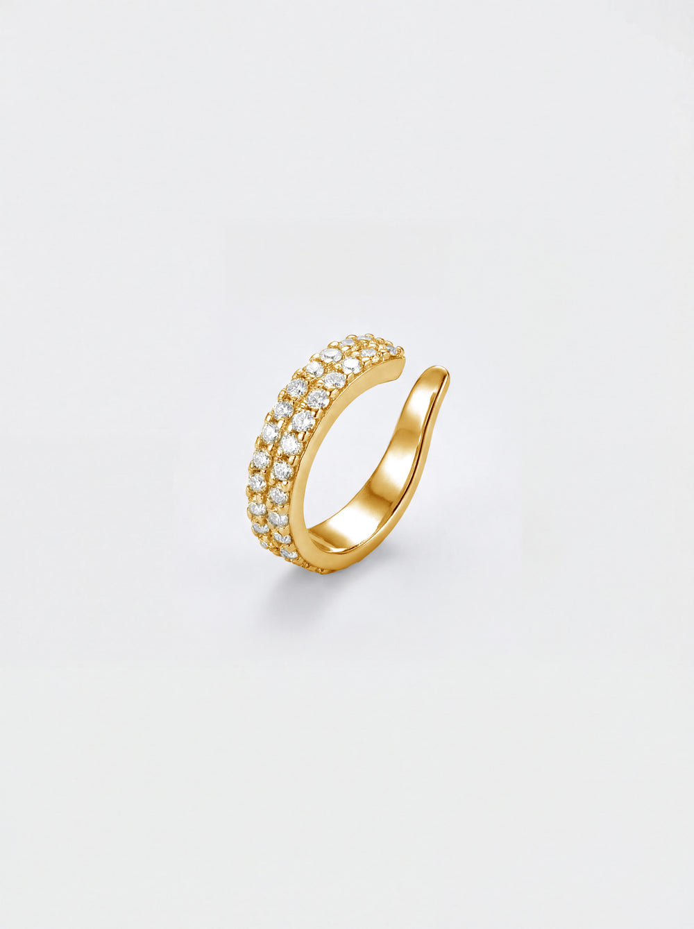 Echo Ear Cuff