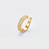 Echo Ear Cuff