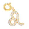 Lucky Girl Charm Bracelet