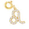 Lucky Girl Charm Necklace