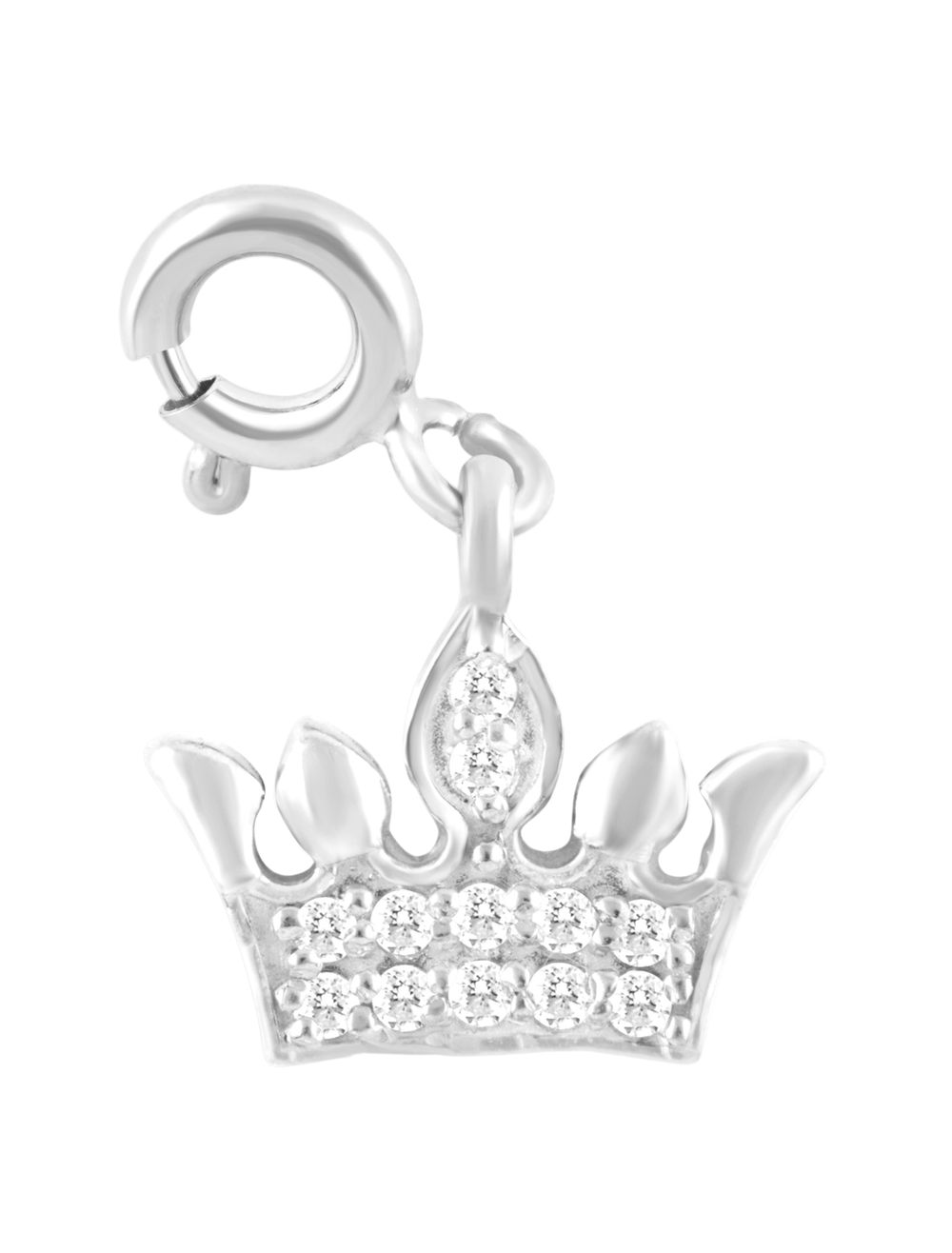 Boss Girl Charm Bracelet