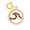 Free Spirit Charm Necklace