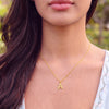 Minimal Initial Pendant