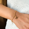 Personalised Symbol Bracelet
