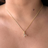 Personalised Horoscope Pendants