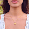 Minimal Initial Pendant