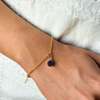 Personalised Symbol Bracelet