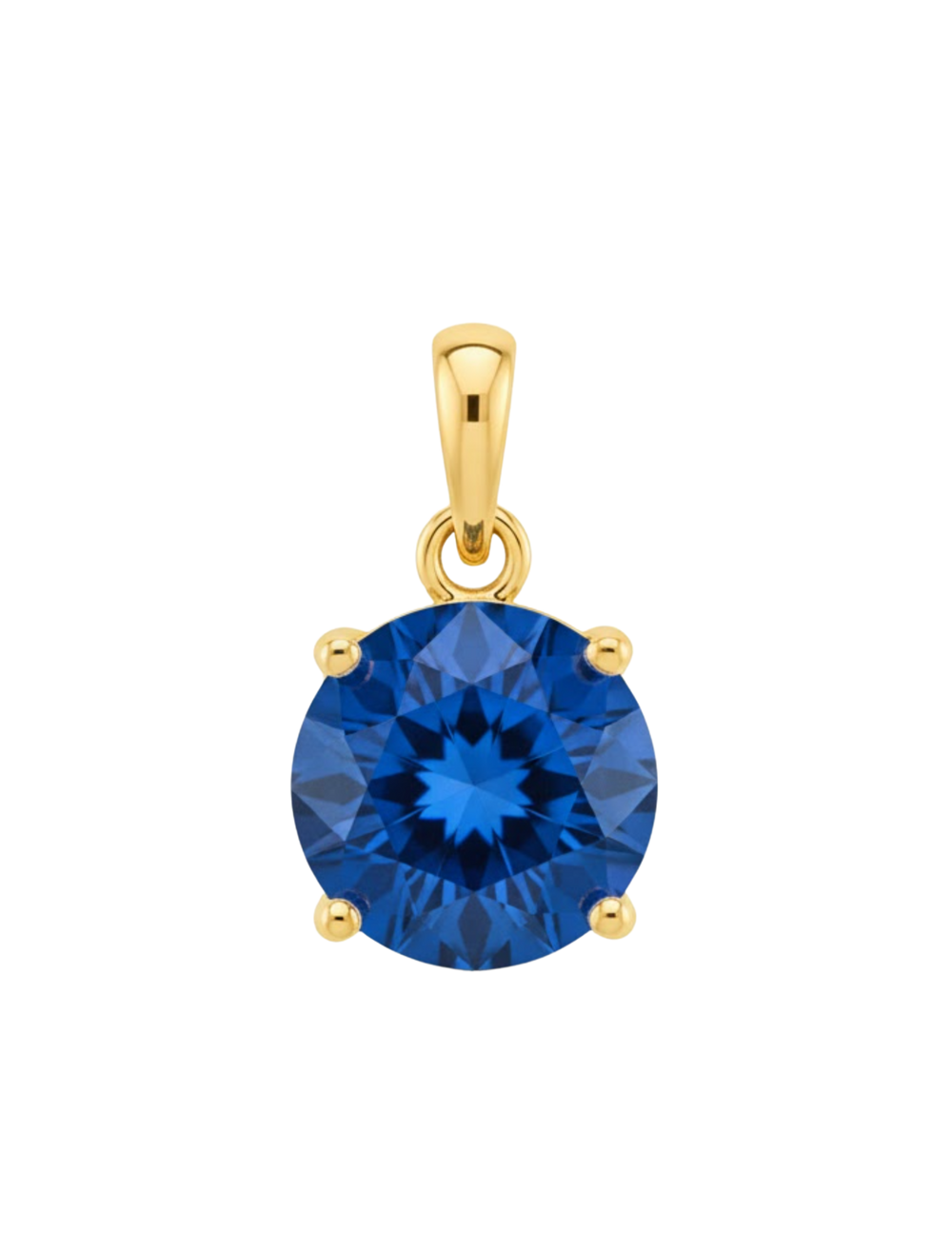 Blue Zircon