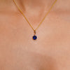 Personalised Symbol Pendants