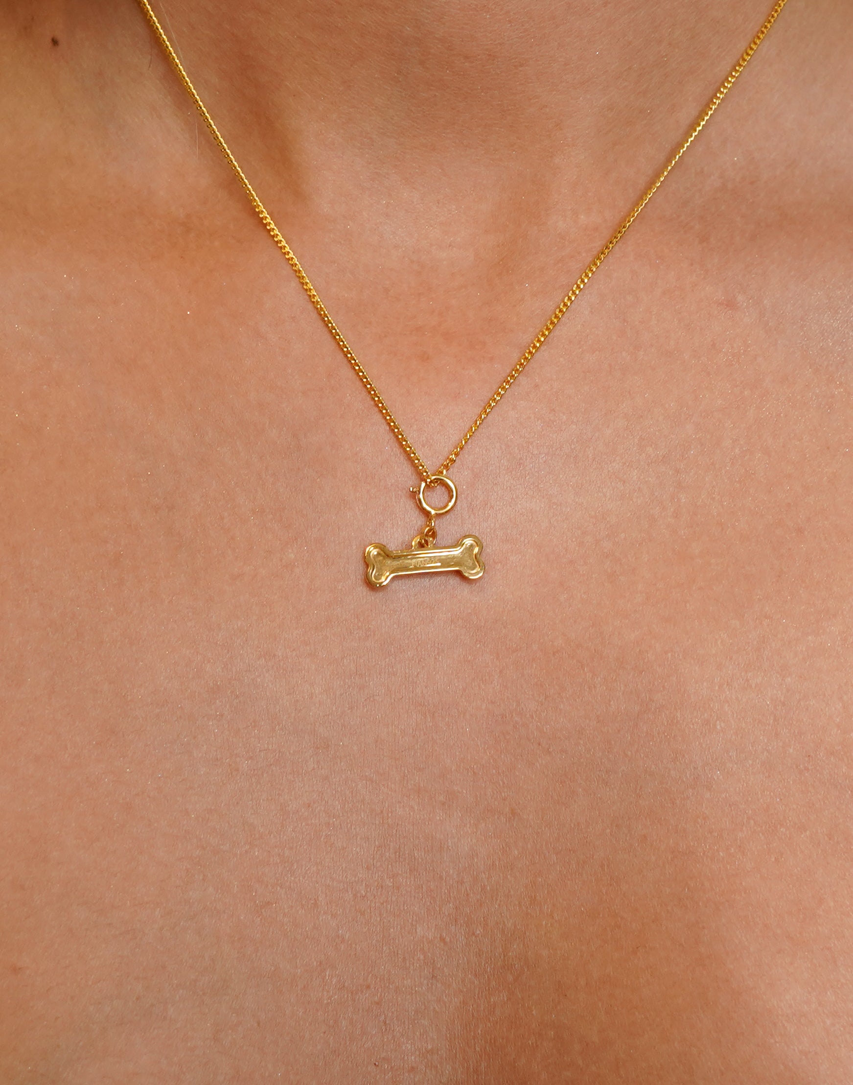 Personalised Symbol Pendants