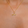 Personalised Symbol Pendants