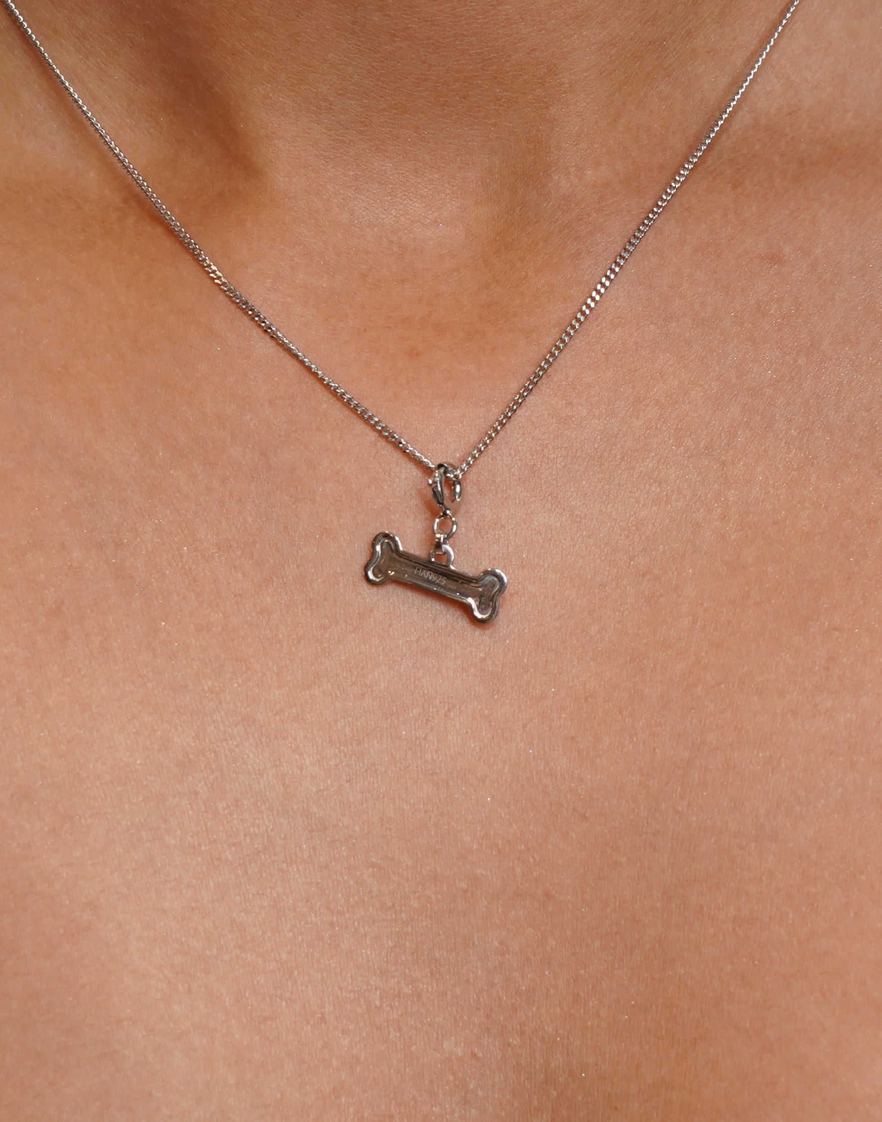 Personalised Symbol Pendants