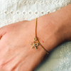 Personalised Symbol Bracelet