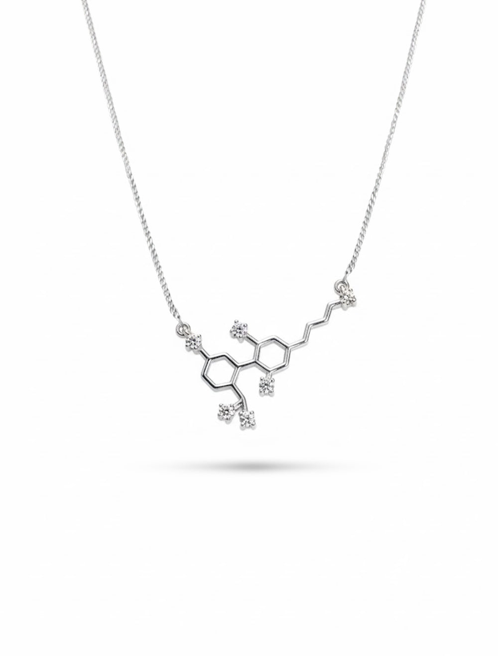 CBD – The Chill Pendant