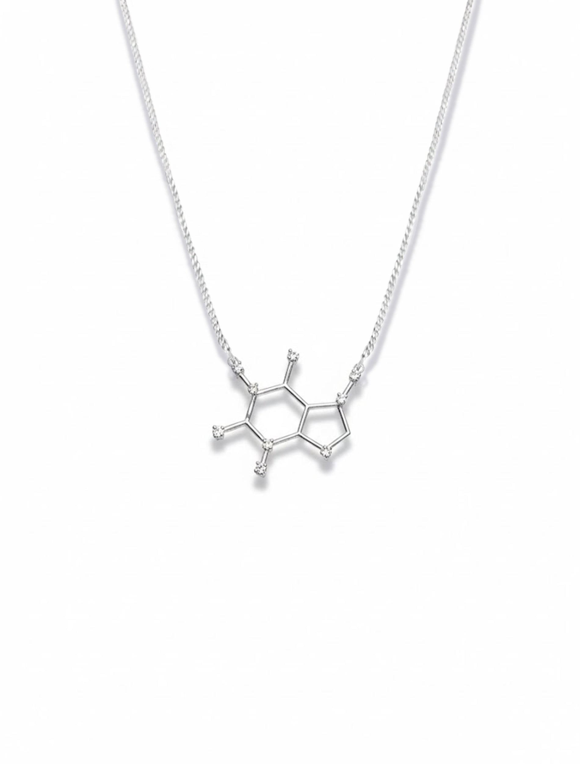 Coffee – The Energy Pendant