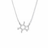 Coffee – The Energy Pendant