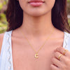 Minimal Initial Pendant