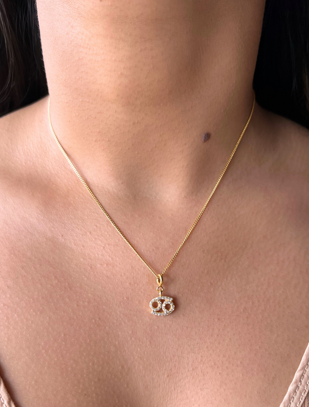 Personalised Horoscope Pendants