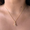 Personalised Horoscope Pendants