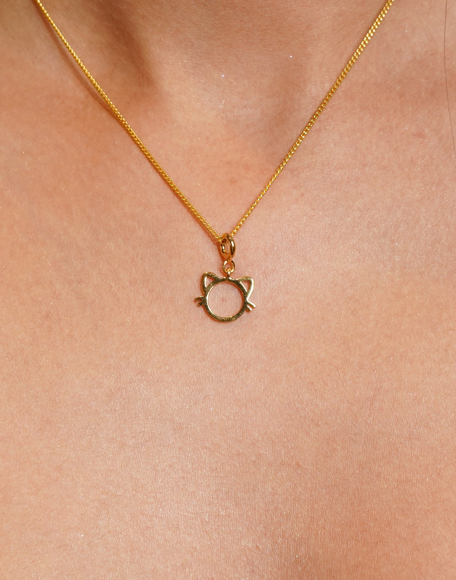 Personalised Symbol Pendants