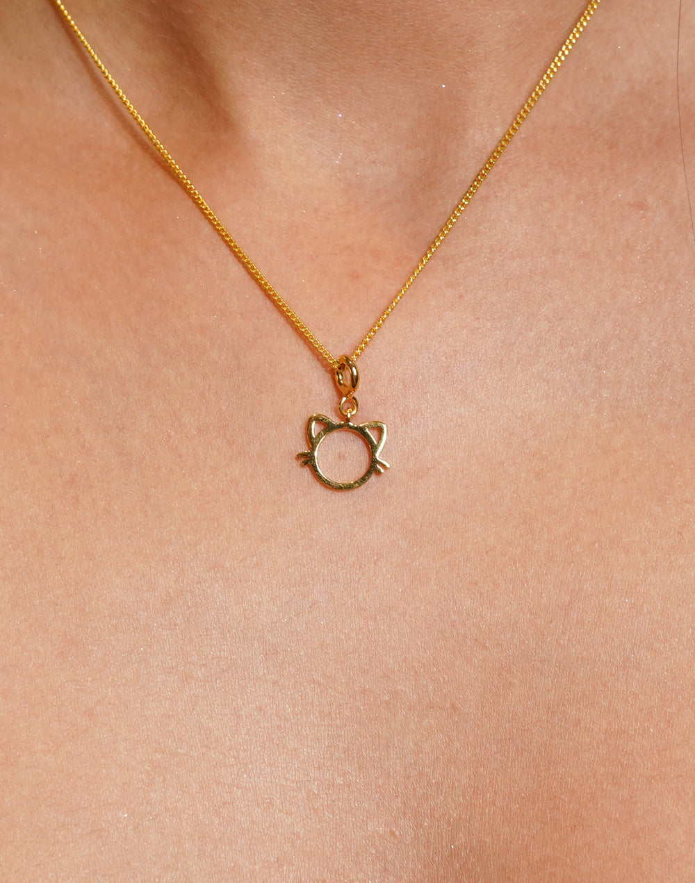 Personalised Symbol Pendants