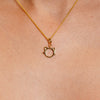 Personalised Symbol Pendants