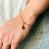 Personalised Symbol Bracelet