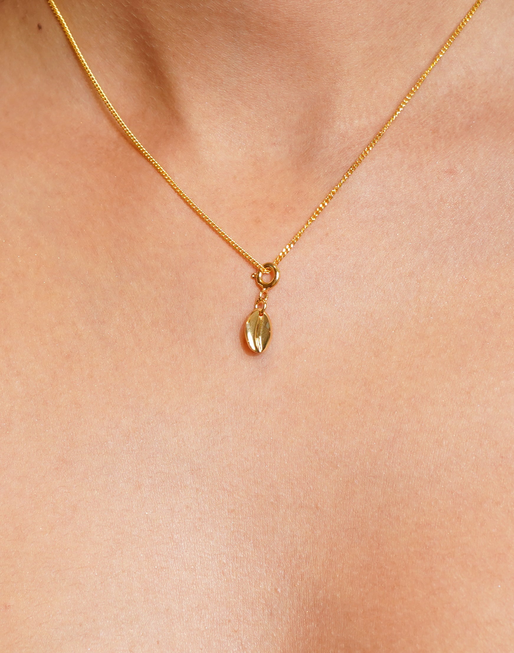 Personalised Symbol Pendants