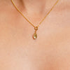 Personalised Symbol Pendants