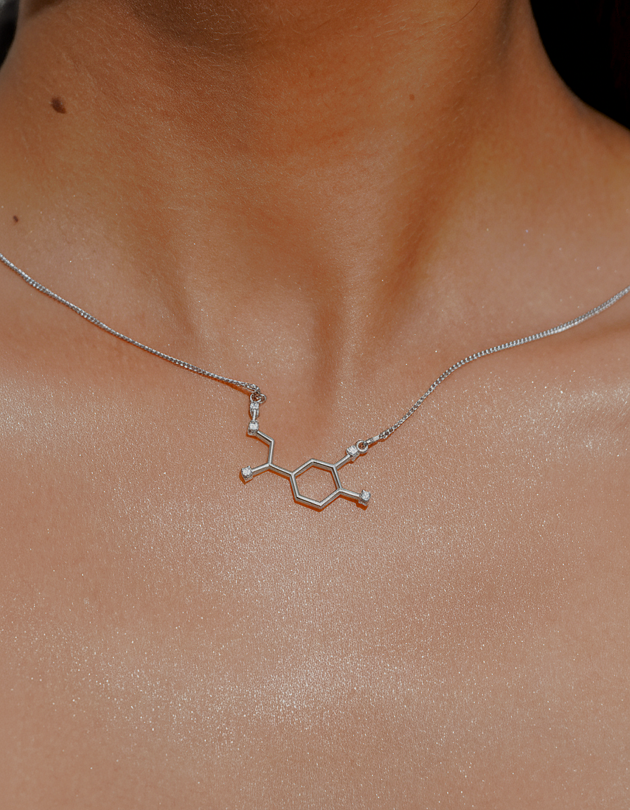 Adrenaline – The Power Pendant