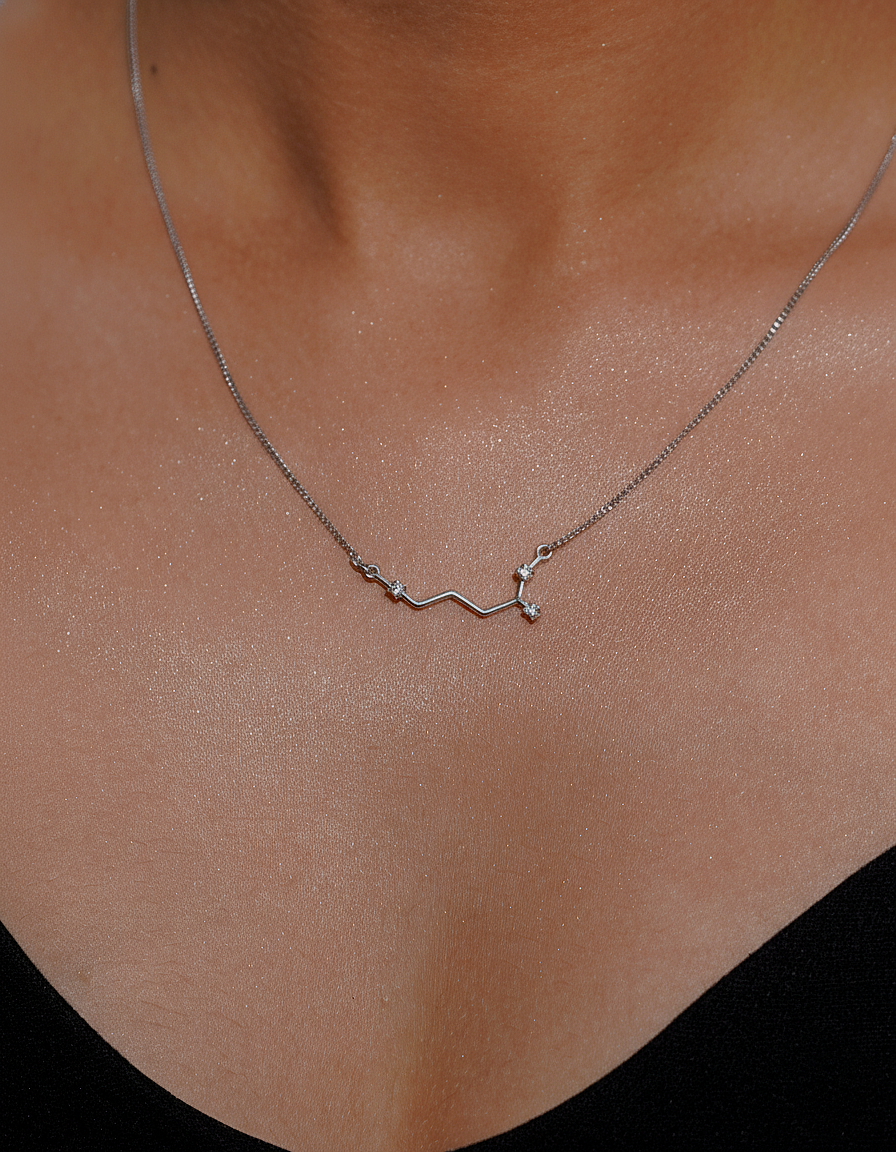 GABA – The Calm Pendant