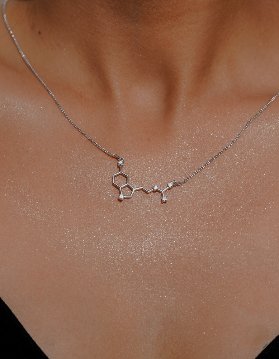 Melatonin – The Reset Pendant