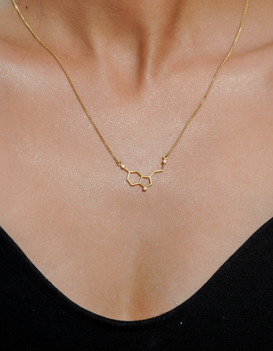Serotonin – The Balance Pendant