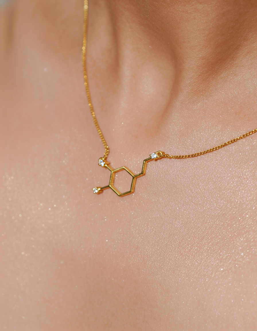 Dopamine – The Drive Pendant