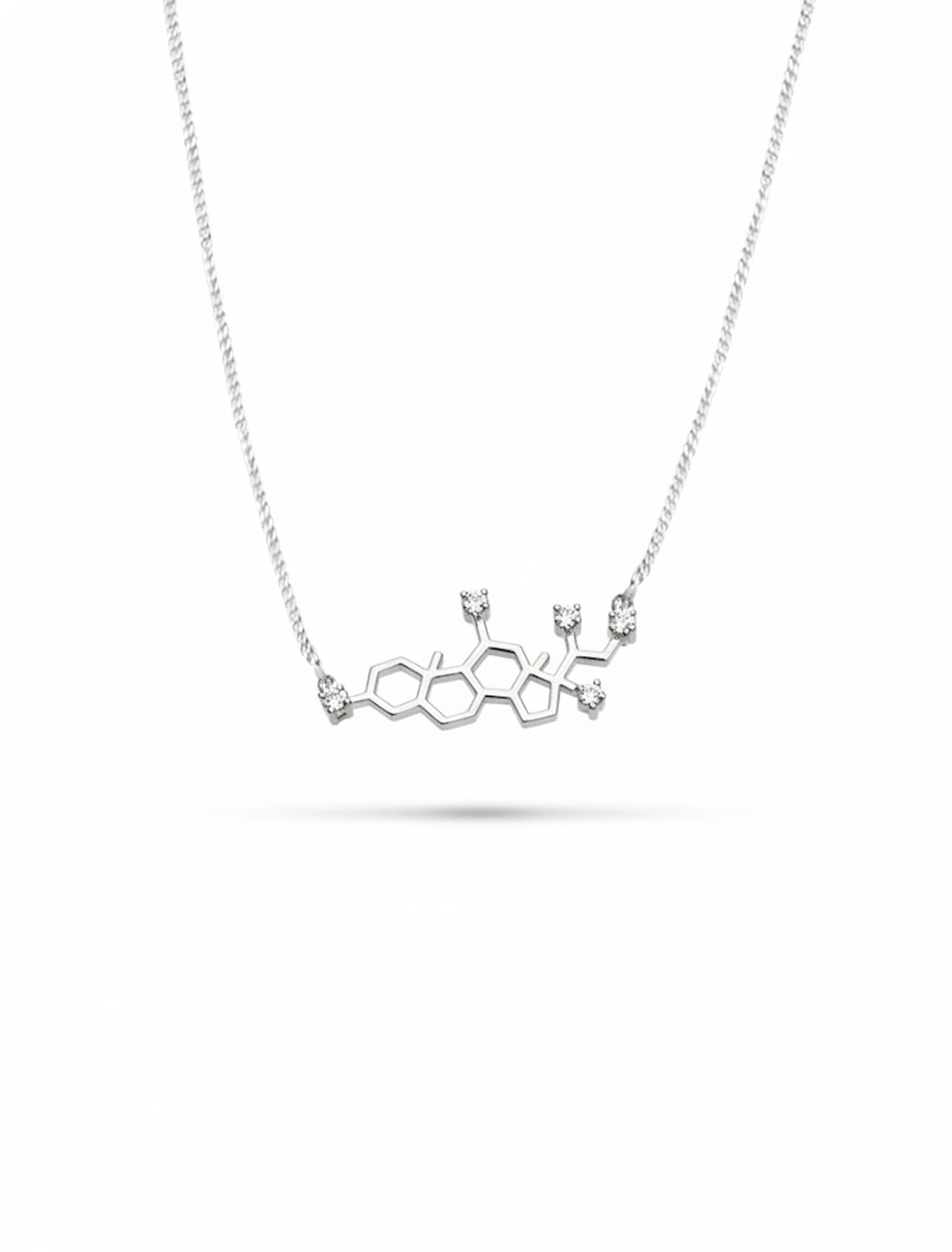 Cortisol – The Resilience Pendant