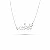 Cortisol – The Resilience Pendant