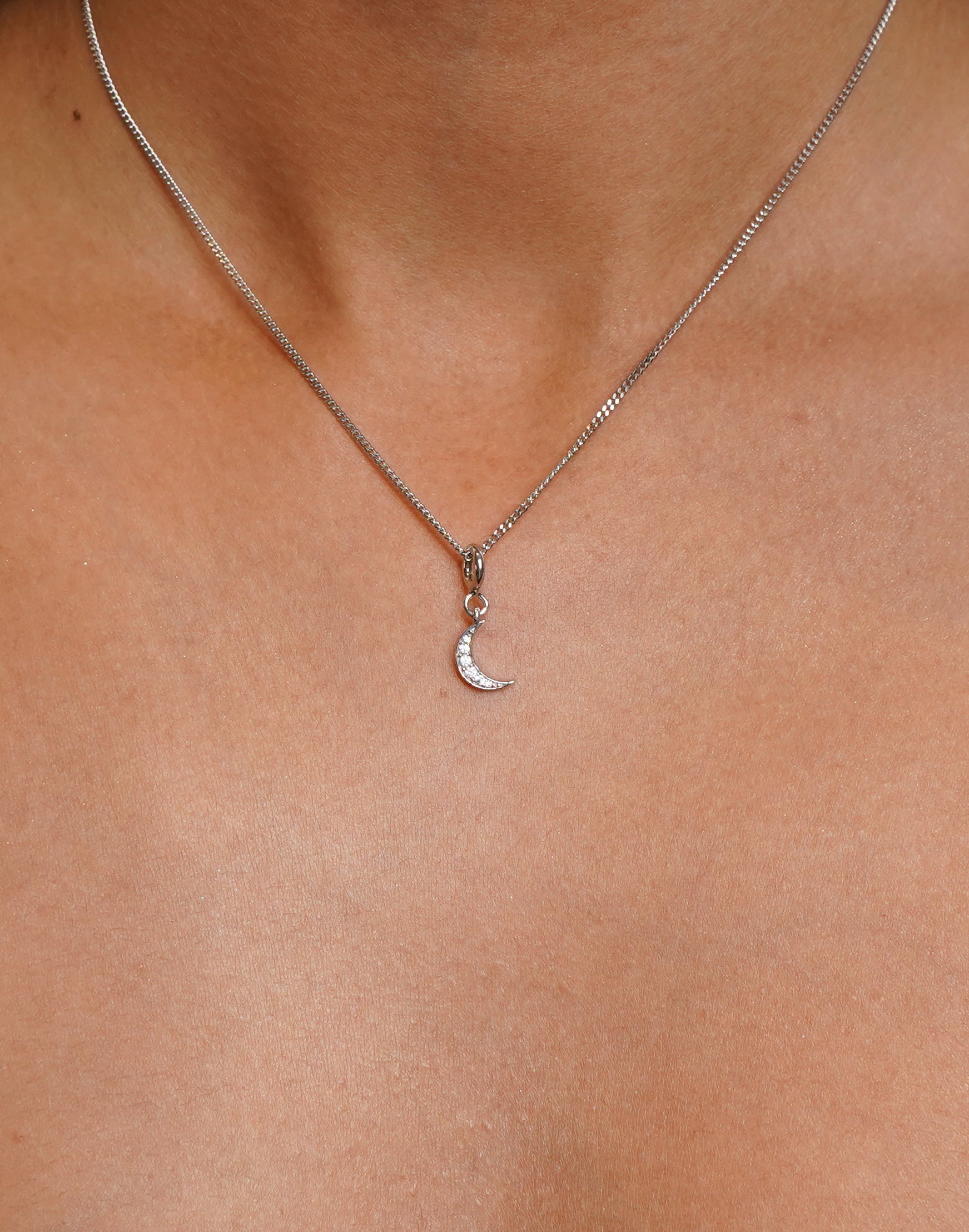 Personalised Symbol Pendants