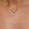 Personalised Symbol Pendants