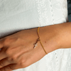 Personalised Symbol Bracelet
