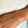 Personalised Symbol Bracelet