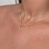 CBD – The Chill Pendant