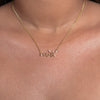Cortisol – The Resilience Pendant