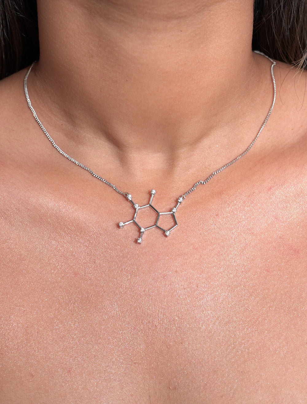 Coffee – The Energy Pendant
