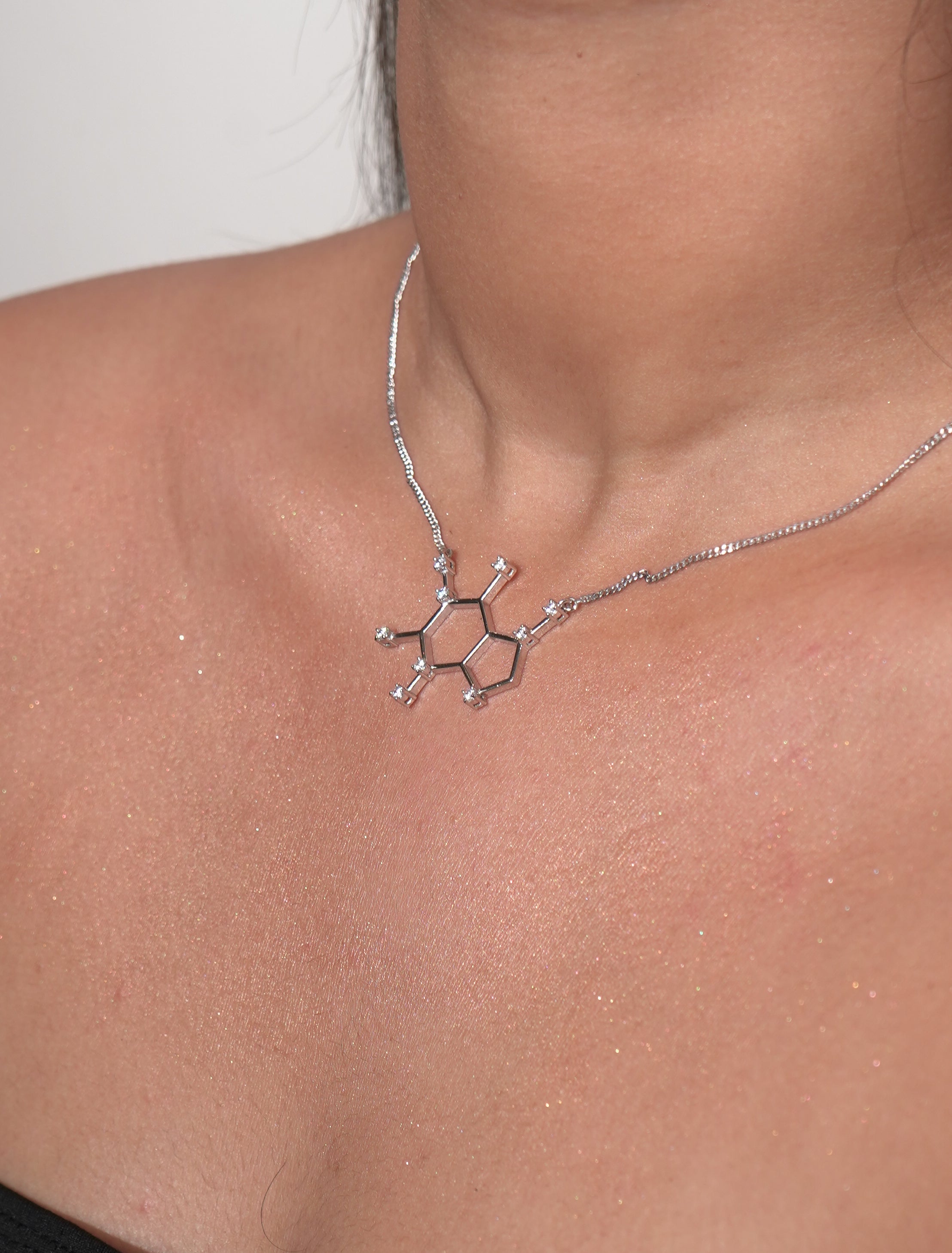 Coffee – The Energy Pendant