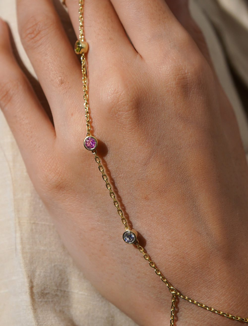 Vira – Minimal Hathphool