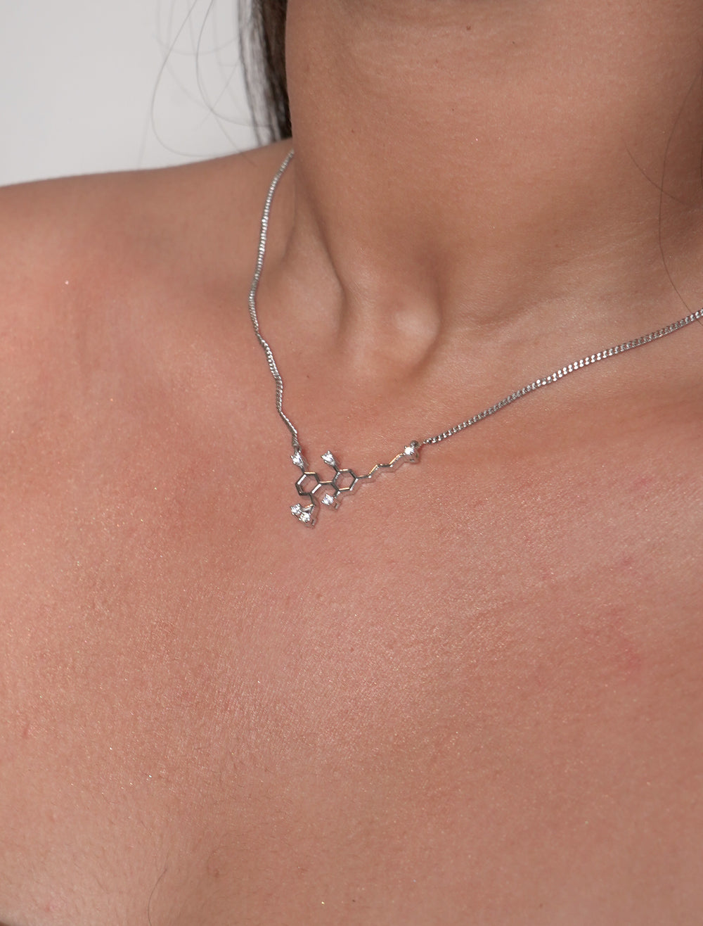 CBD – The Chill Pendant