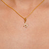 Personalised Initial Pendants