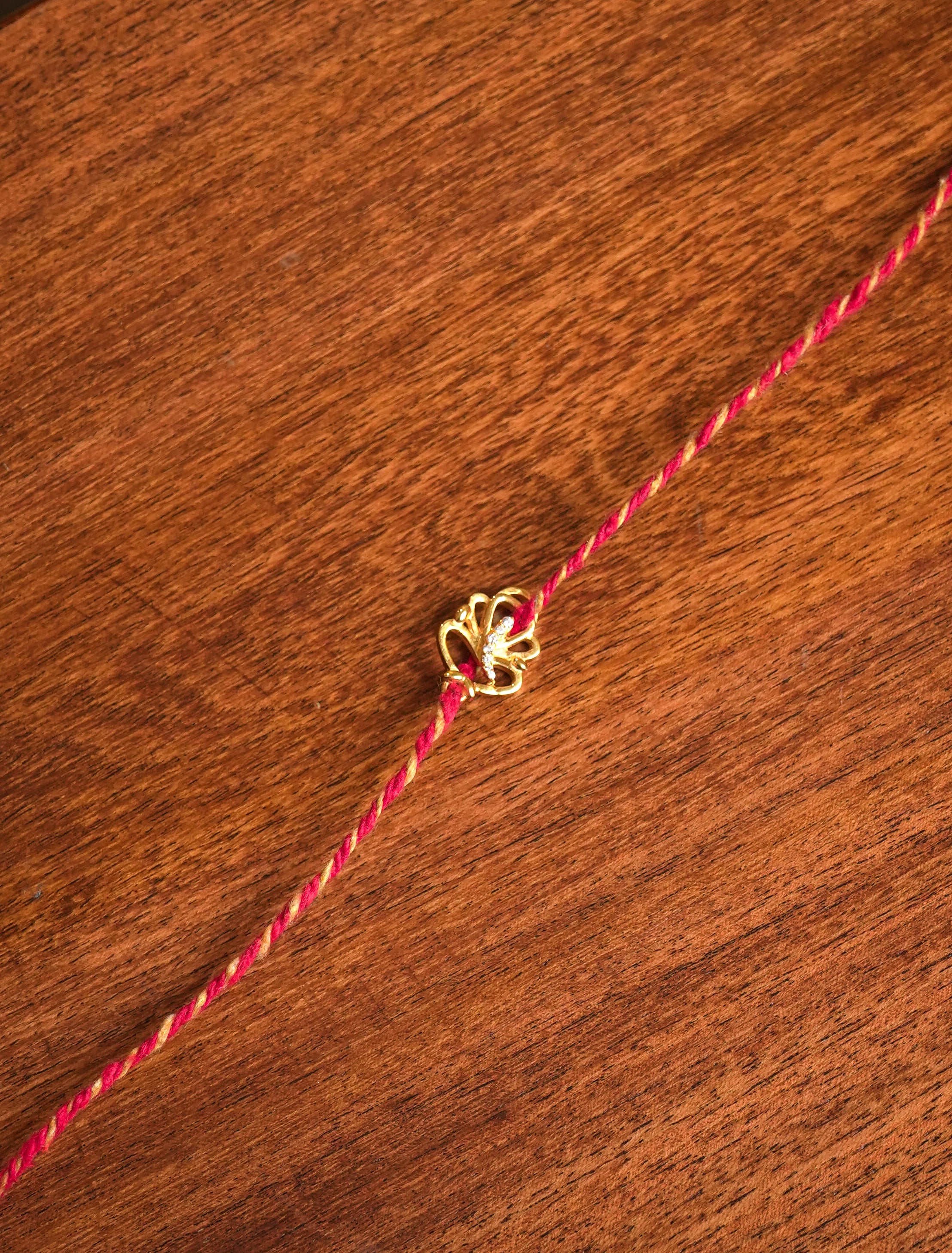 Ganesha Rakhi Hamper